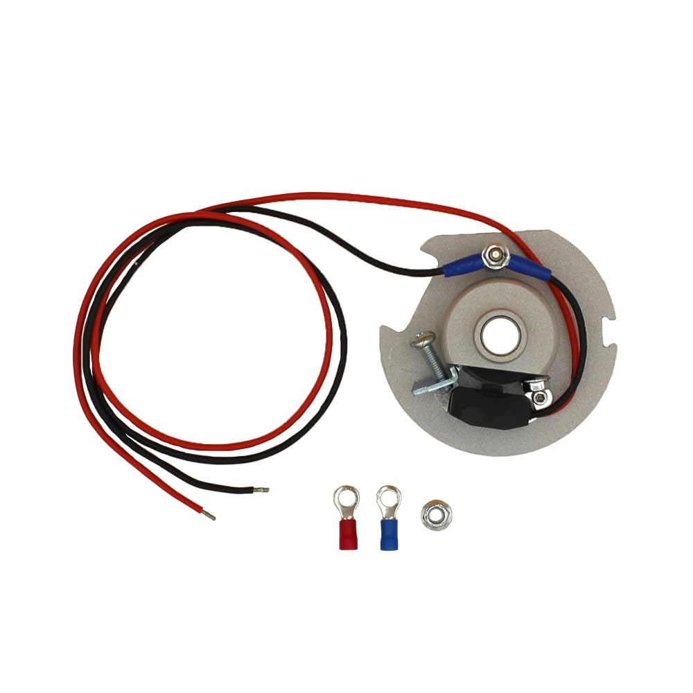 Amazon.com: RAParts EIGN15 Electronic Ignition Conversion