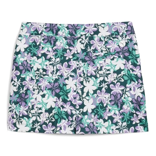 PUMA Girl's Lillie Knit Skirt2