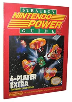 Single Issue Magazine Nintendo Power, Strategy Guide 1990, Vol. 19 Book