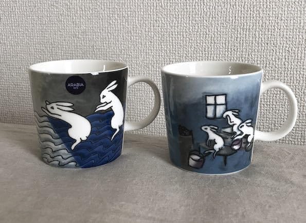 Amazon.co.jp: 2個セット レア ARABIA ヘルヤ リウッコ 別注 スコープ 