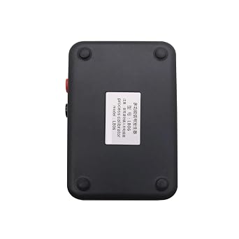 Multifunction Process Calibrator Frequency 4-20mA 0-10V Calibrator