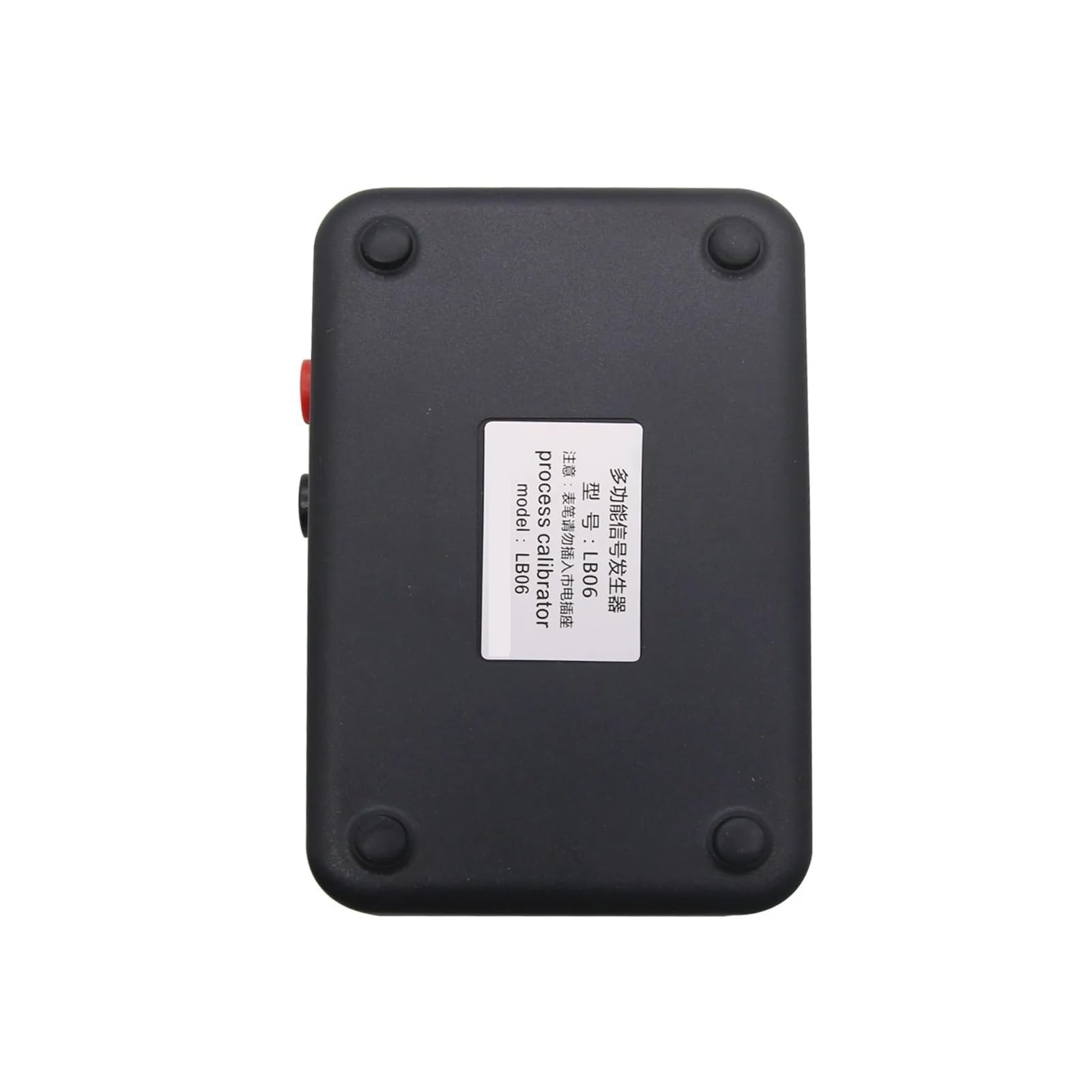 Calibrador de procesos multifunción Calibrador de frecuencia 4-20 mA 0-10 V