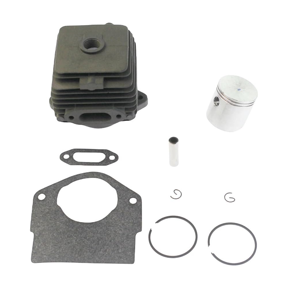 Kit cylindre-piston résistant au serrage moteur pour modèles 600R 700R 740R 765R 775R