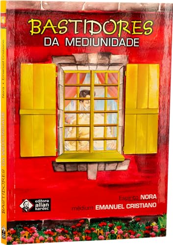 Bastidores da mediunidade:
