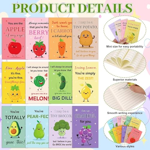 Stylos de poche et mini carnets de notes pour organiser vos rappels