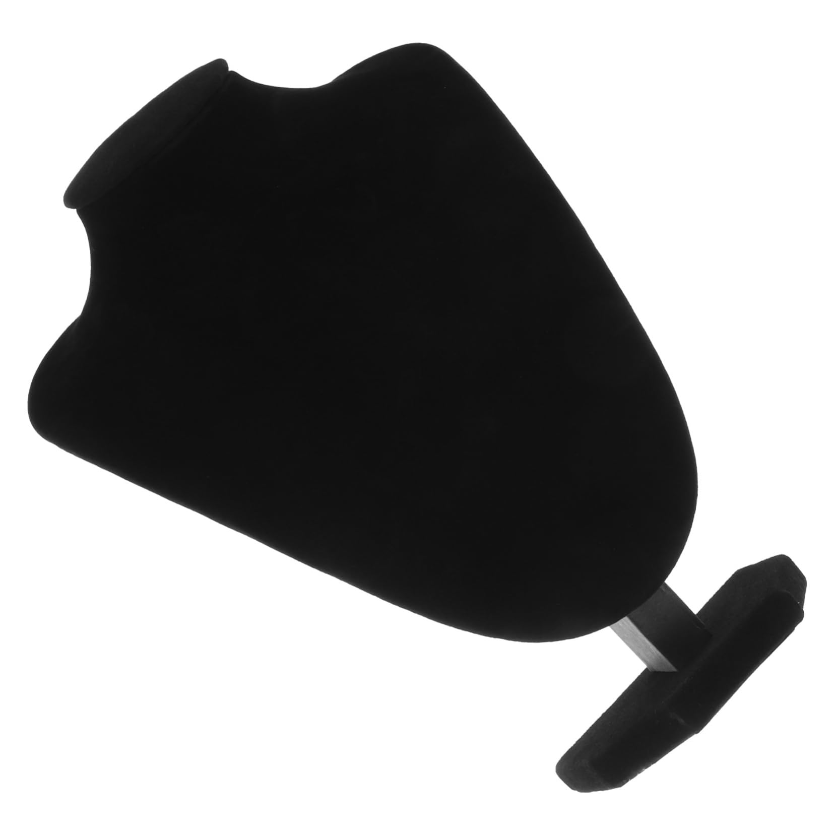 Garneck Espositore Per Collane Da 5 Pezzi Elegante Espositore Per Gioielli Per Collane Pendenti E Pezzi Di Gioielleria