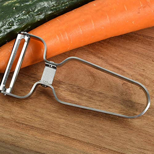 Seguro De Vegetais De Batata De Aço Inoxidável Para
