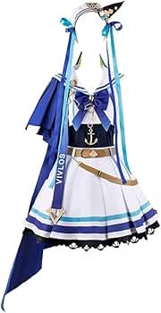 コスプレ衣装　ウマ娘　ヴィブロス　水着　コミケ　勝負服 ウマ娘プリティーダービー Umamusume: Pretty Derby ウマ娘