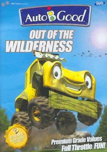 Out of the Wilderness guía de superación emocional para momentos difíciles