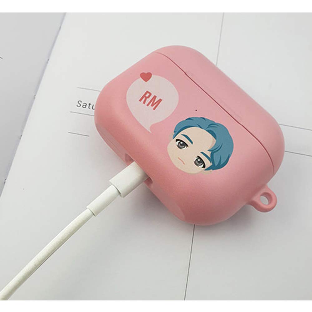 Amazon.co.jp: BTS防弾少年団 公式商品 Airpods Pro エアーポッズ プロ