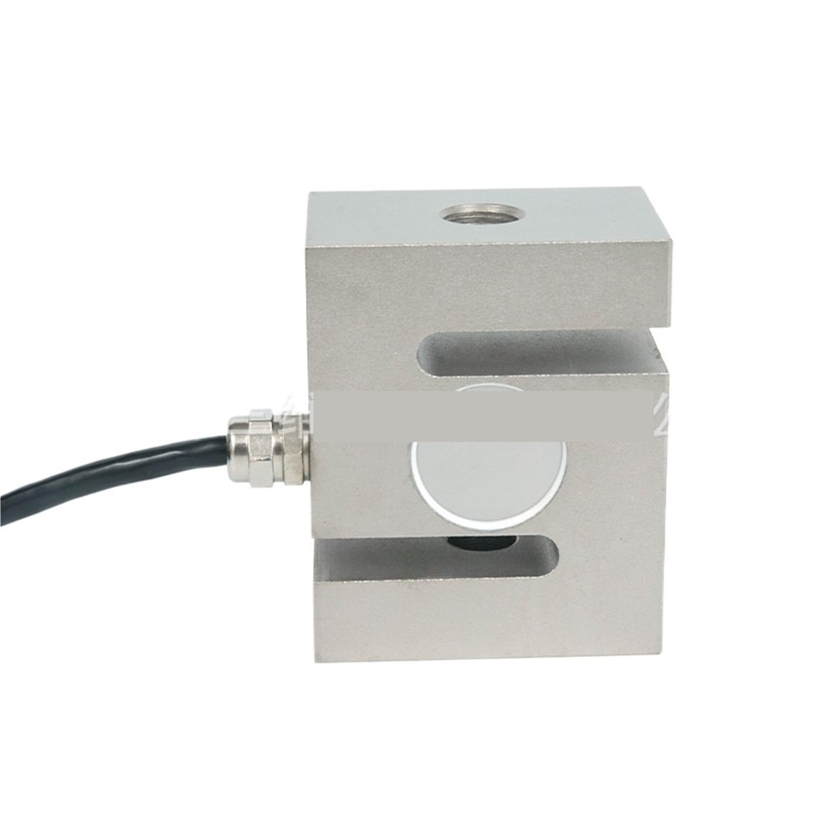 Sensor de pesaje TSB-3T tipo S de alta precisión para evitar errores en básculas industriales 3