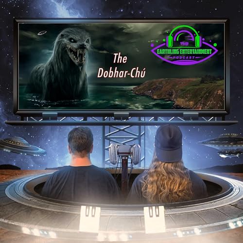 EP74 - Complete & Otter Madness! Podcast By  cover art