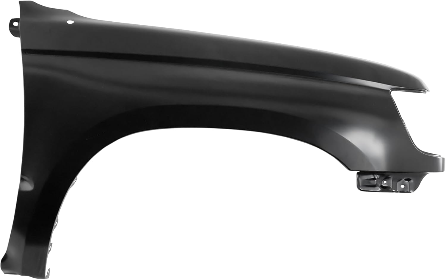 Garage-Pro Fender for Toyota 4Runner 1996-2002 Front Passenger Side, 4 Cyl or 6 Cyl Engine, No Fender Flares, Automotive Parts & Accessories