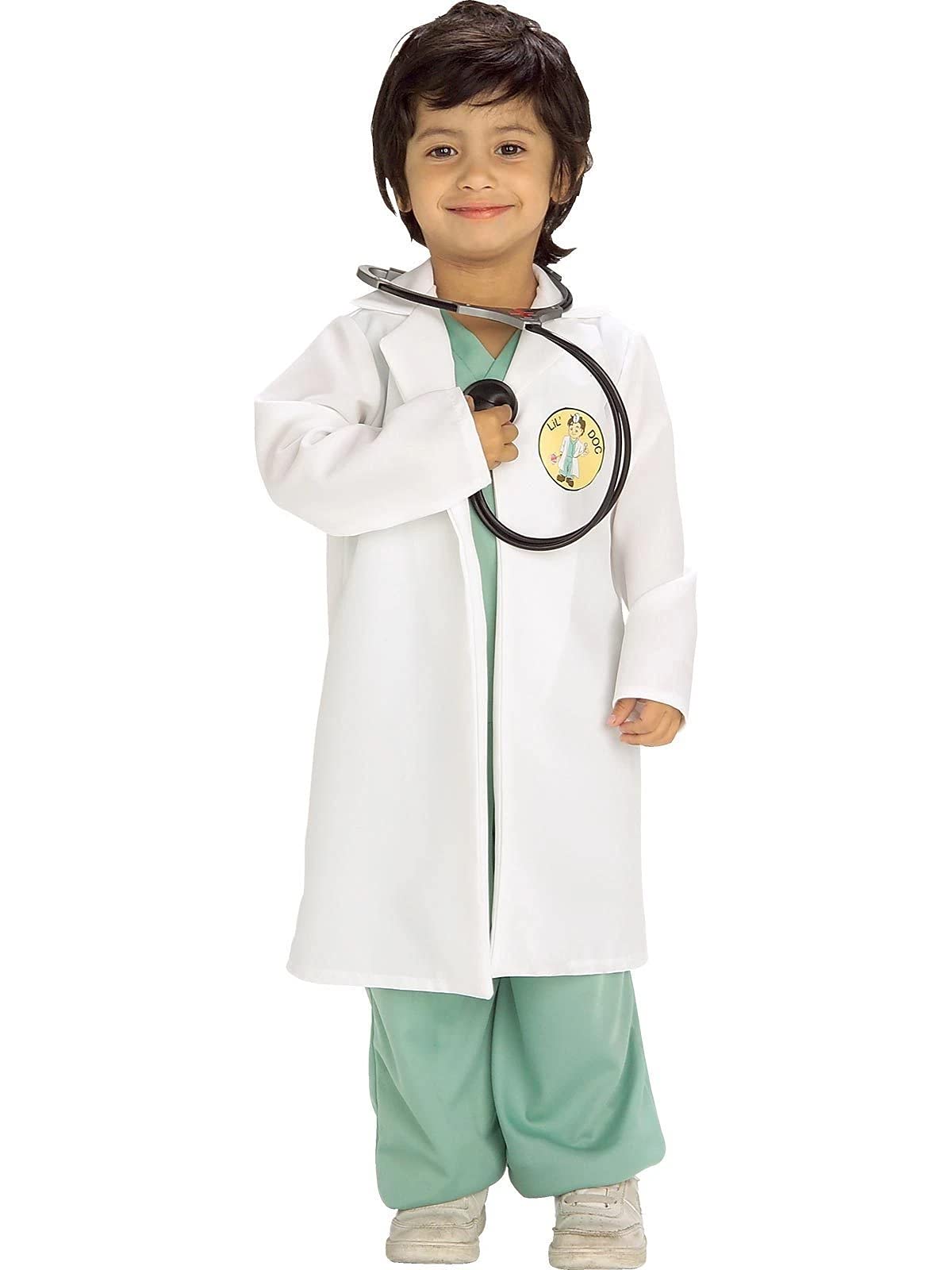 Rubie' s – Costume, Taglia XS, 885626)