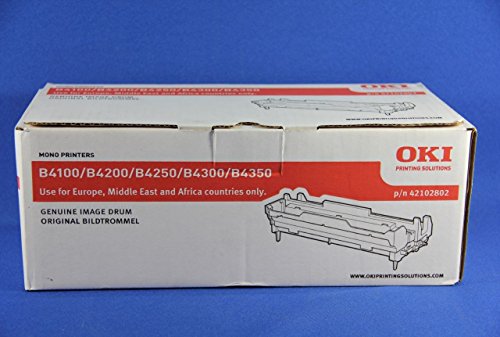 Preisvergleich Produktbild OKI Oki Trommel schwarz
