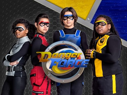  Danger Force
