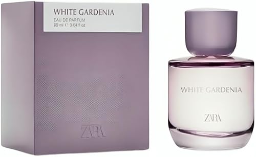Zara White Notes
