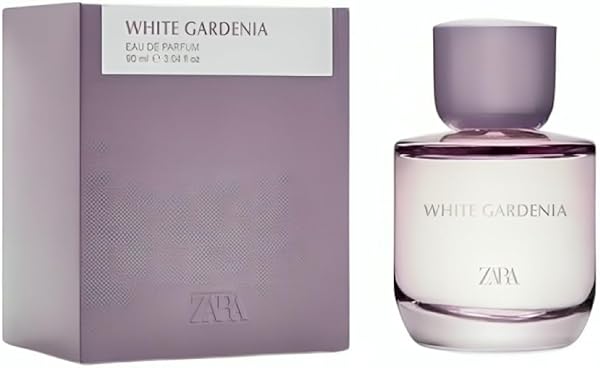 Zara White Notes