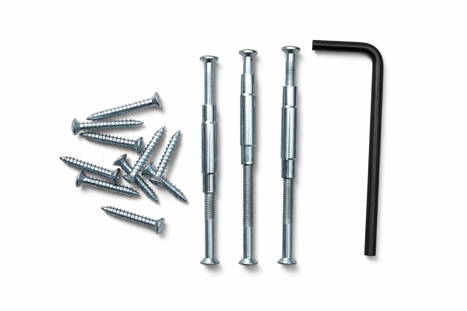 Sylix Sleeve Anchor Bolt Expansion Fixing Kit – Zinc Plated Star Drive Wall Anchor for Concrete, Door Lock & Heavy Mounting (1 set)-image-39