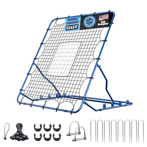 Filet de rebond de volleyball rebounder de volley et passes de manchette