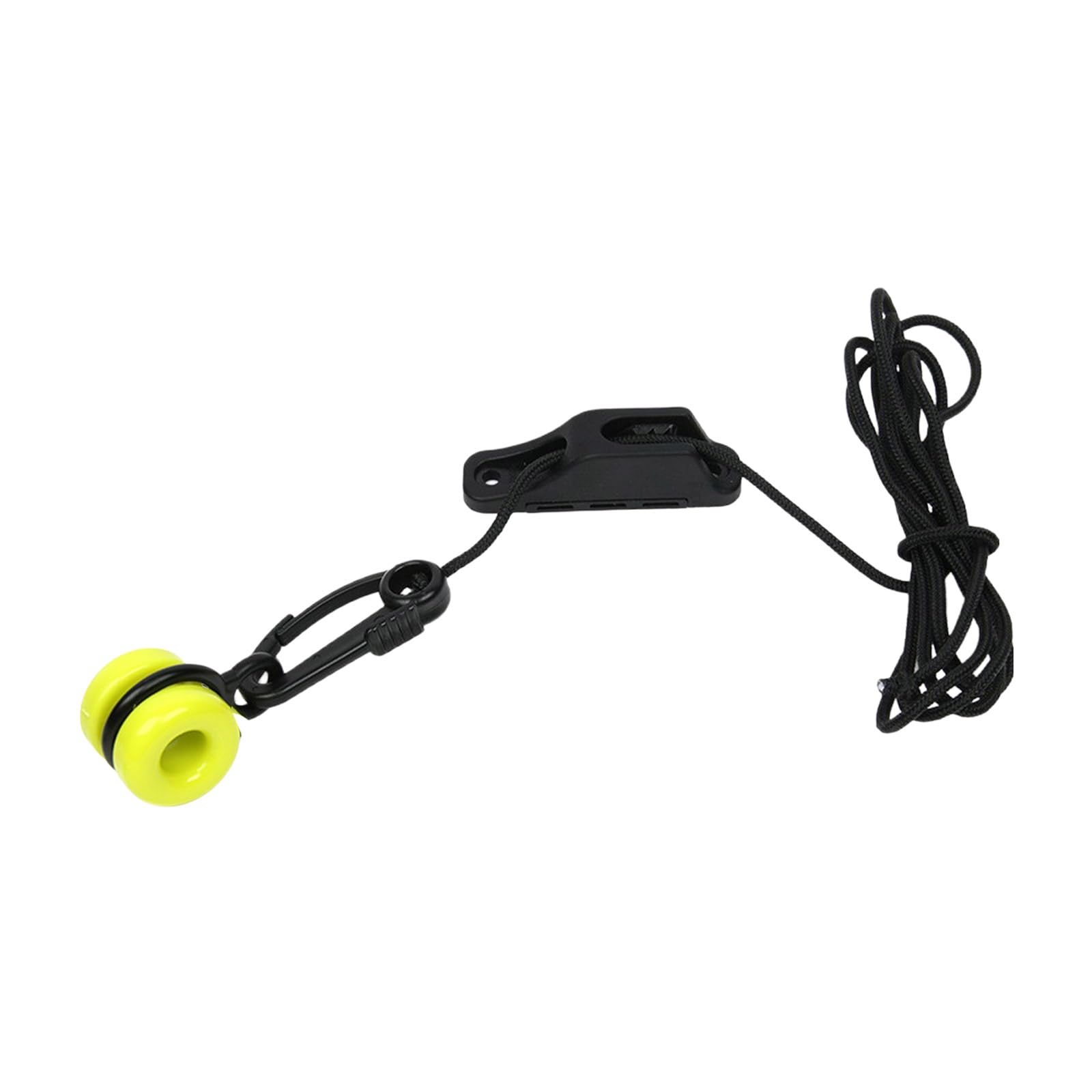 XuQiZZpp Fishing Downrigger Weight Retrievers Easy To Operate Weight Retrieval Device for Anglers Shock absorbers Enduring