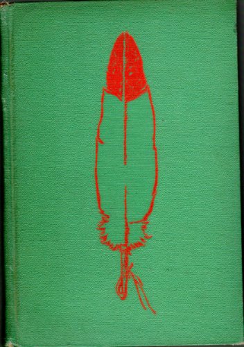 Old man coyote (Crow) B00087DQHO Book Cover