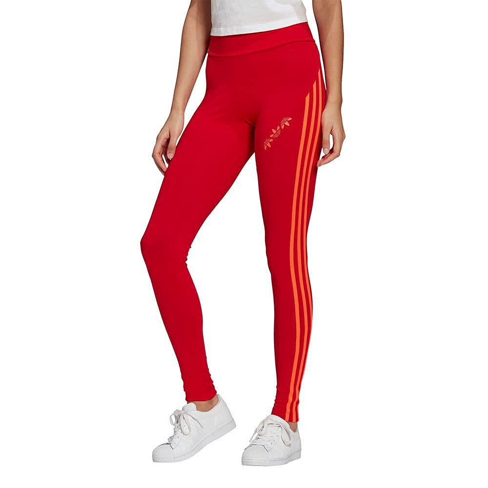 adidas Damen Tight Hw Tights