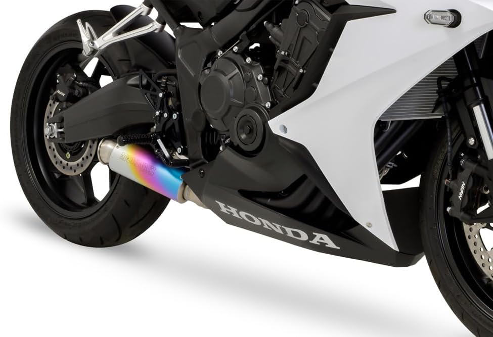 モリワキ(MORIWAKI) フルエキゾーストマフラー クロスショート ZERO