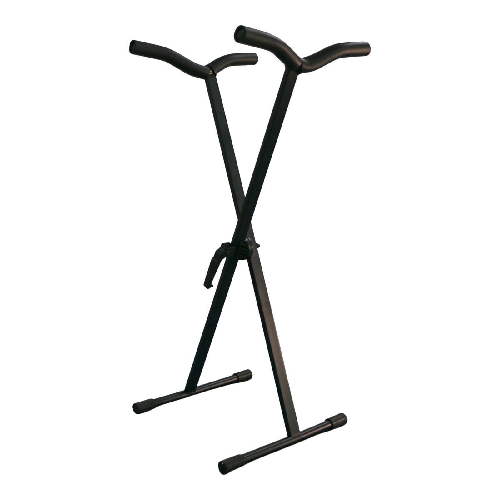 Qianly Soporte de Exhibición para Maquetas de Aviones, Resistente Y Fácil de Usar, con Estante para Herramientas Auxiliares.