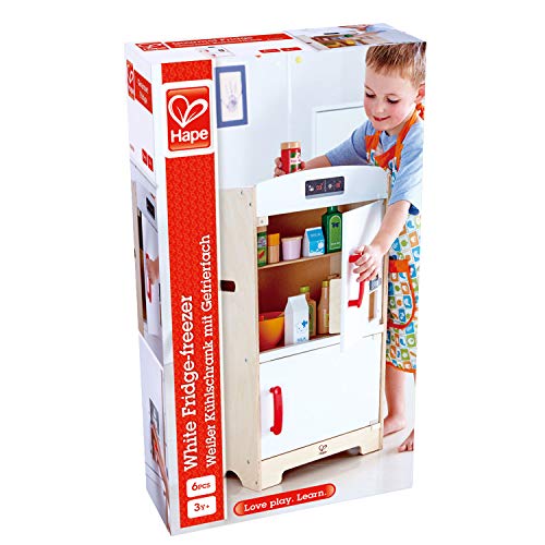 hape gourmet fridge