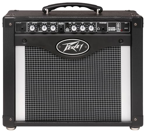 Peavey Rage 258