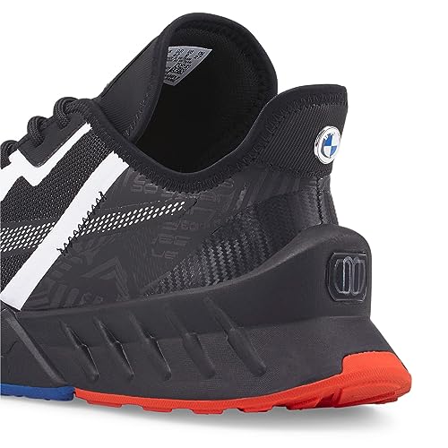 Image of Puma Unisex Adult BMW MMS Maco SL Sneaker