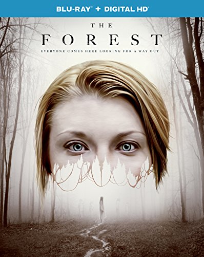 Forest Blu-ray edición importación de EE. UU. e Italia en formato físico alta definición 2