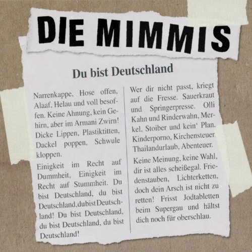 Die Mimmis