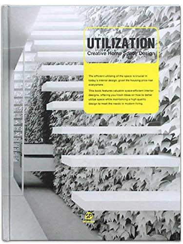 Livre creative home space design guide architecture intérieure et rangement maison moderne - 2