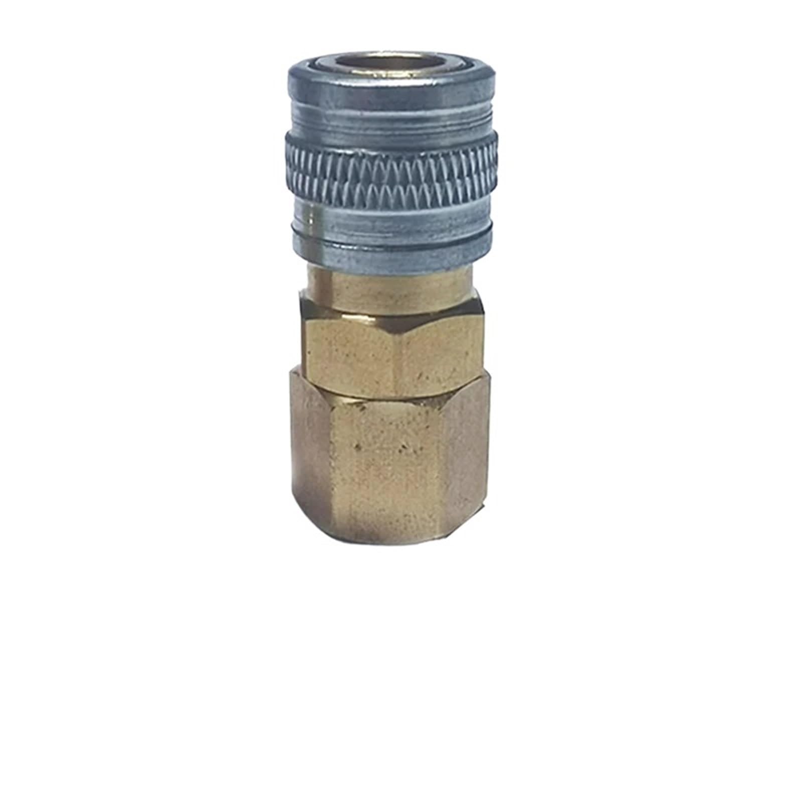 Padgcnor Men's One Color Air Line Connectors 1/8 Npt Thread Foster Quick Disconnect Coupler Plug 22-2 Or 23-2 Fe(2302 Inner 1-8Npt)