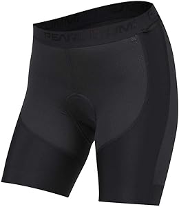 PEARL IZUMI Select Liner Shorts