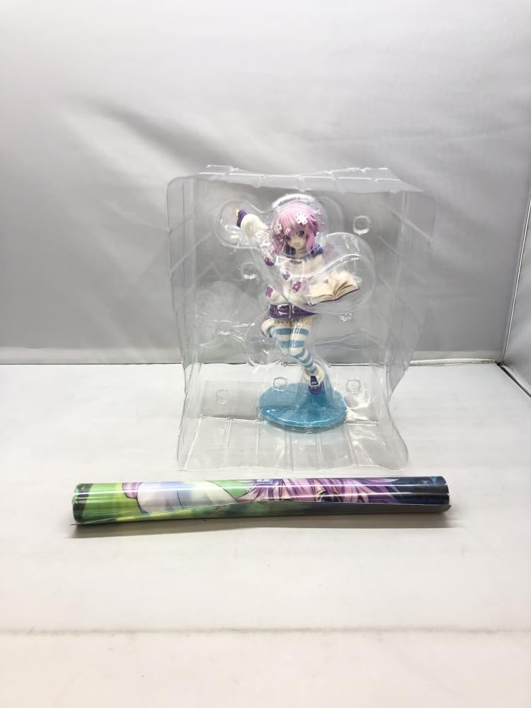 Amazon.co.jp: KDcolle ネプテューヌ ぴょいーんVer. 1/6 開封品 勇者 