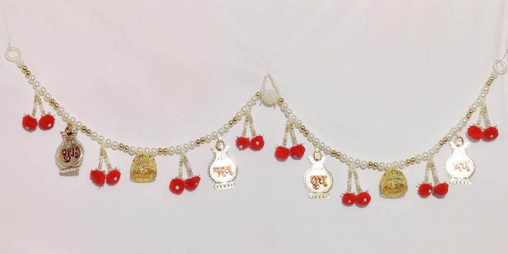 JIYA CREATIONSJIYA CREATIONS Handmade Welcome Door/Wall Hanging JCT-06