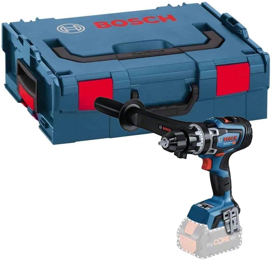 Bosch Professional 18v System Akku Schlagbohrschrauber Gsb 18v 28 Bosch Professional 18V System Akku Schlagbohrschrauber GSB 18V-110 C