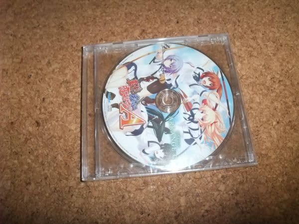 Amazon.co.jp: [CD] 未開封 真剣で私に恋しなさい!A 予約特典