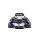 MERISHOPP Woofer Subwoofer Speaker 2 Loudspeaker Upgrade 10W Low Noise Classic Woofer | Consumer Electronics | TV Video & Home Audio | Home Speakers & Subwoofers gallery image