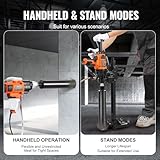 VEVOR B0DK6TN122 lato 3