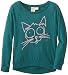 Roxy Big Girls' Whiskers BG Screen Tee