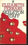 Skeleton Staff