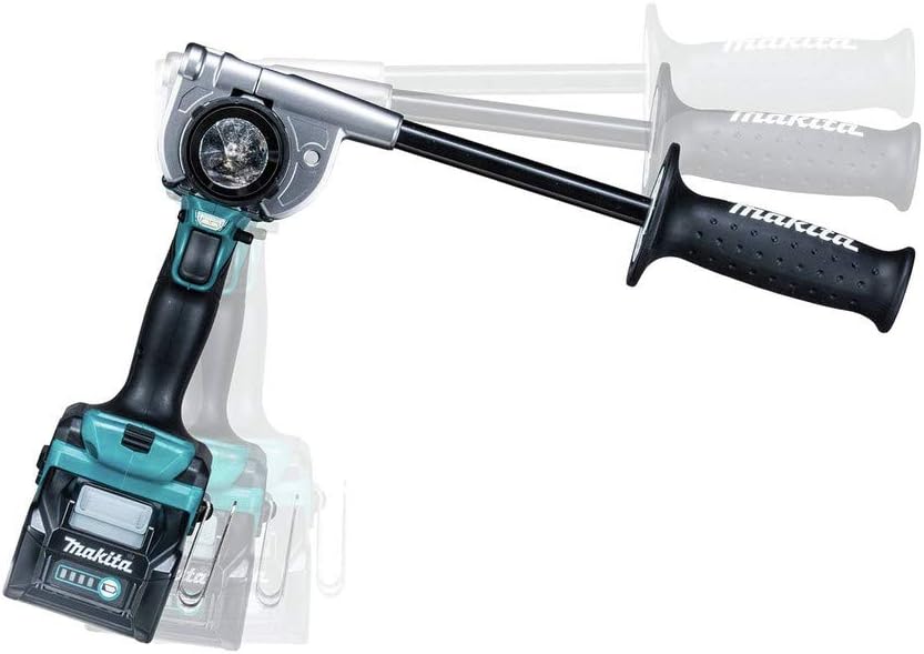 Makita - 1/2 Hammer Driver-Drill Kit 2.5Ah (GPH01D)