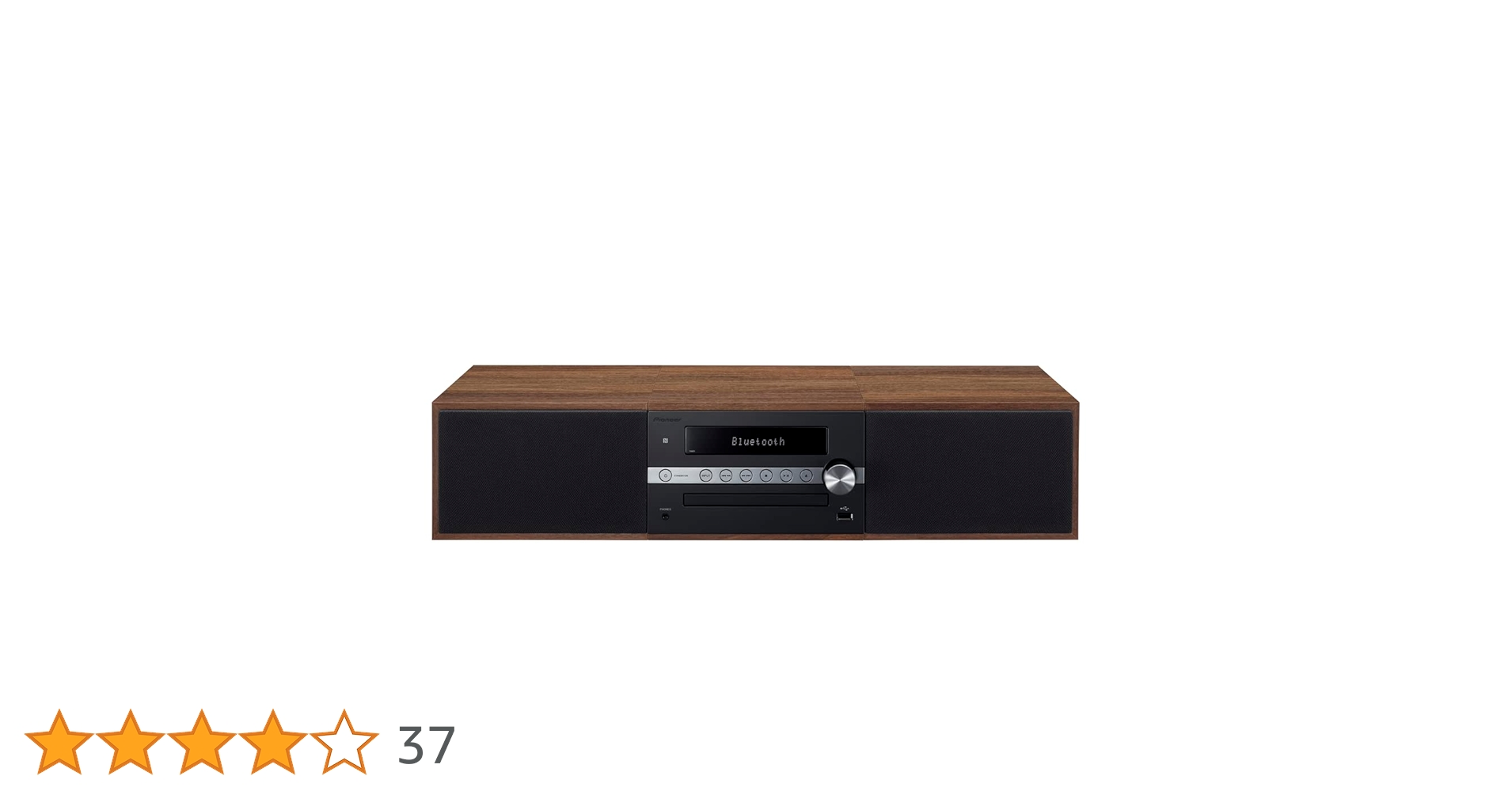 【pioneer】Bluetooth対応CDコンポ X-CM56 Amazon.co.jp: パイオニア X-CM56 CDミニコンポ Bluetooth搭載