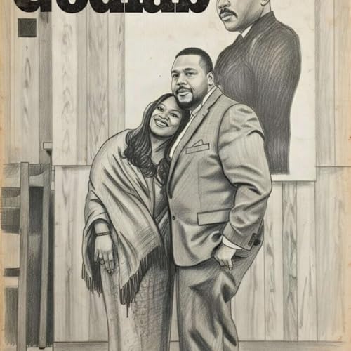 Da Godlab with Brother Doc, Episode 213, "Honoring a king by following the King of Kings."