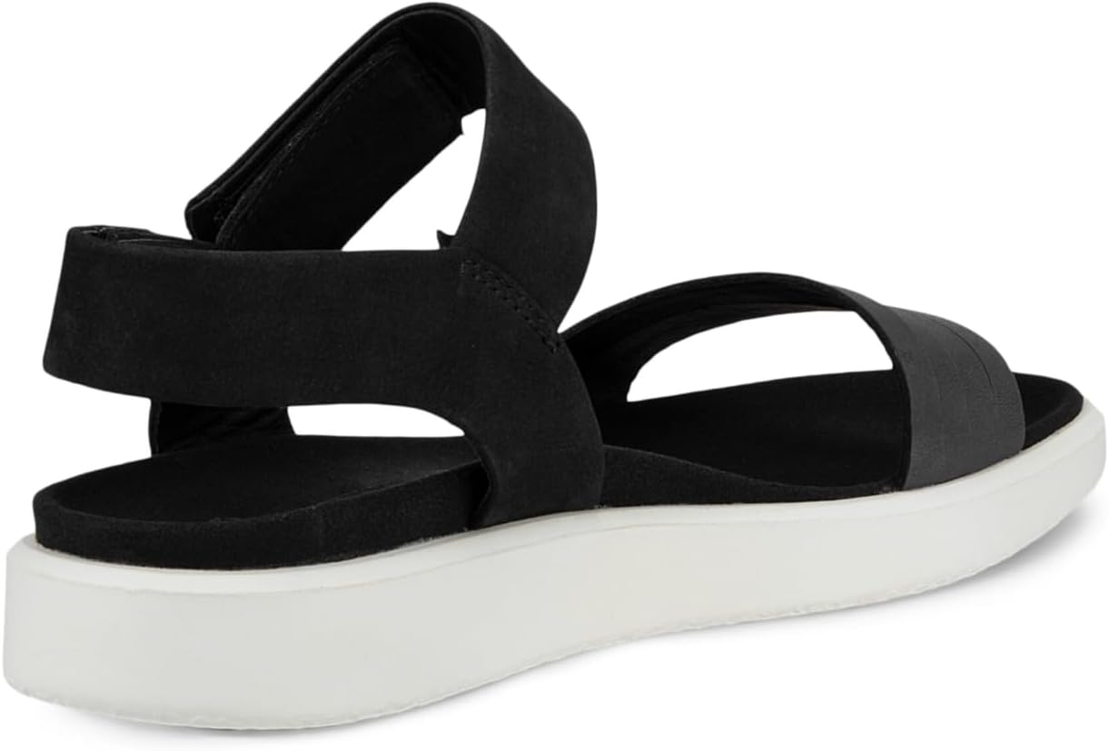 ECCO Women's Women's Flowt Strap Sandal Sandal - Image 2