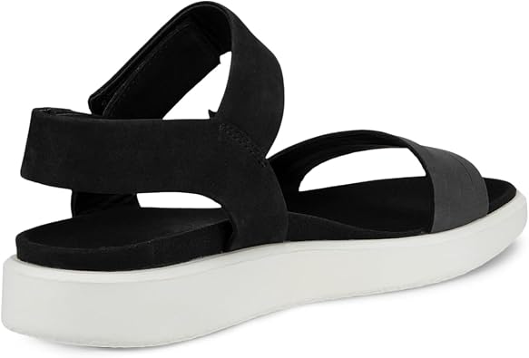 ECCO Women's Women's Flowt Strap Sandal Sandal